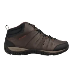 Montagne*Columbia Woodburn II Chukka WP Brow